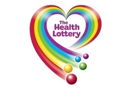 today's health lottery results